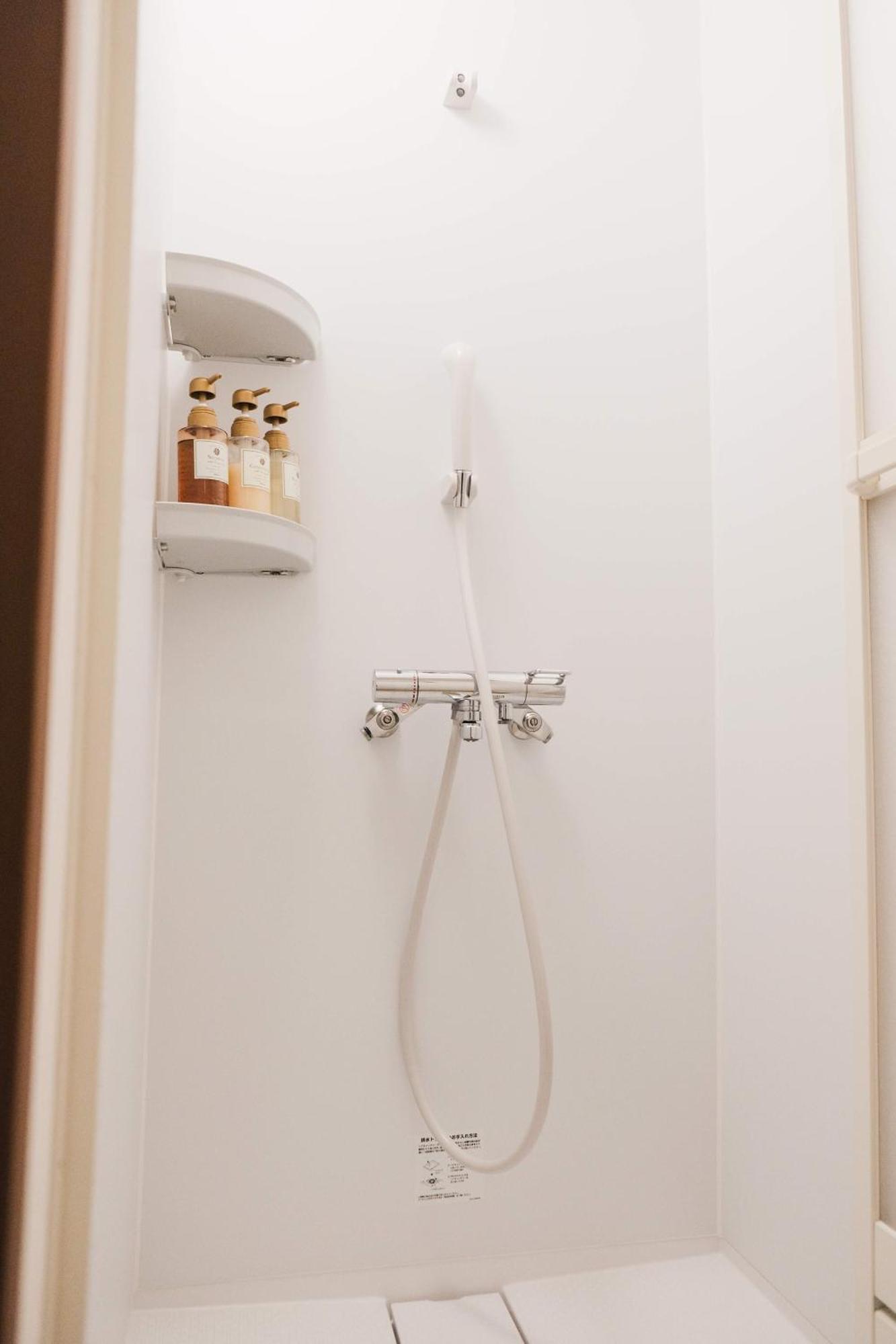 Lampstand Stay Sapporo Bagian luar foto