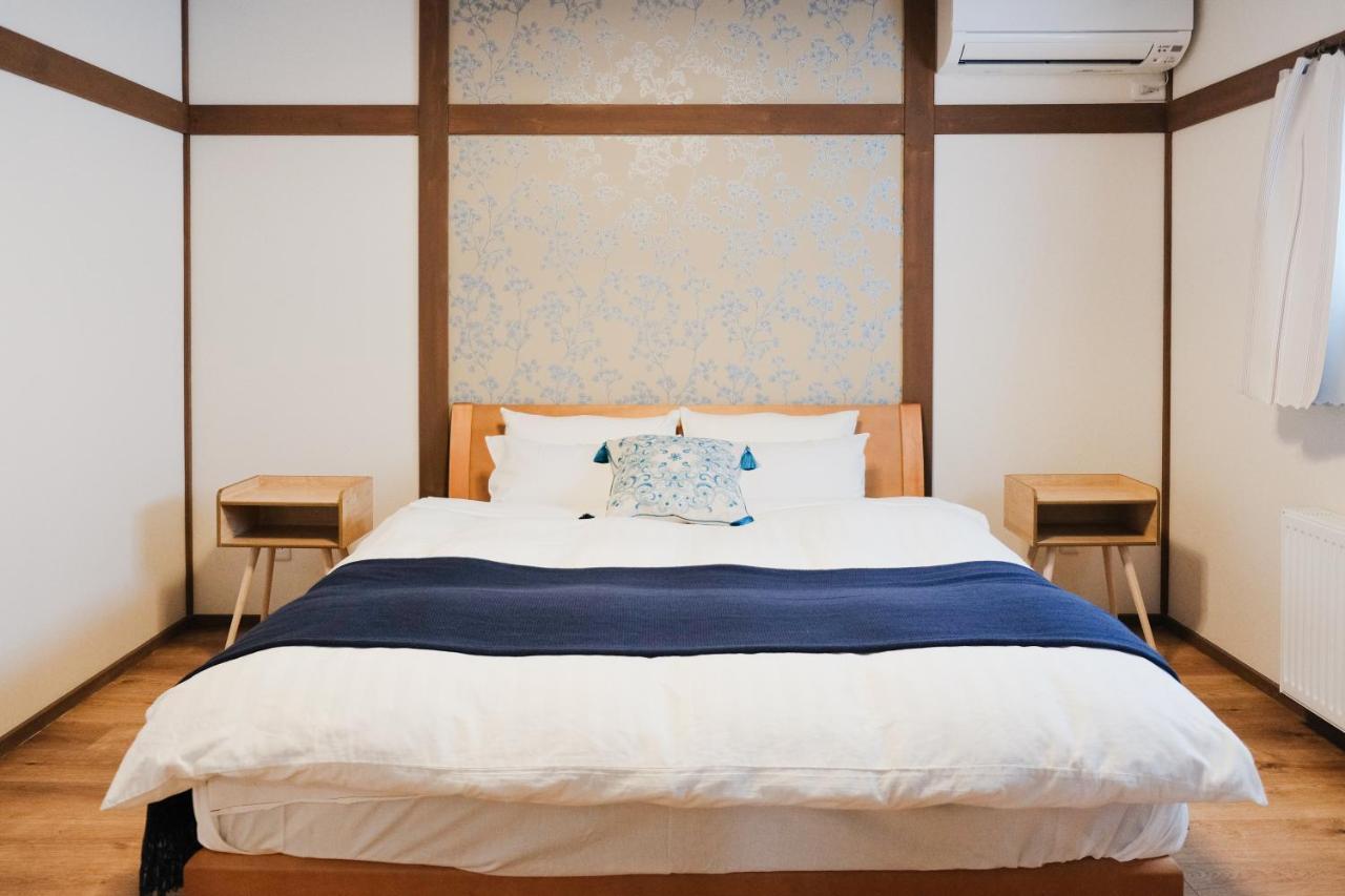 Lampstand Stay Sapporo Bagian luar foto