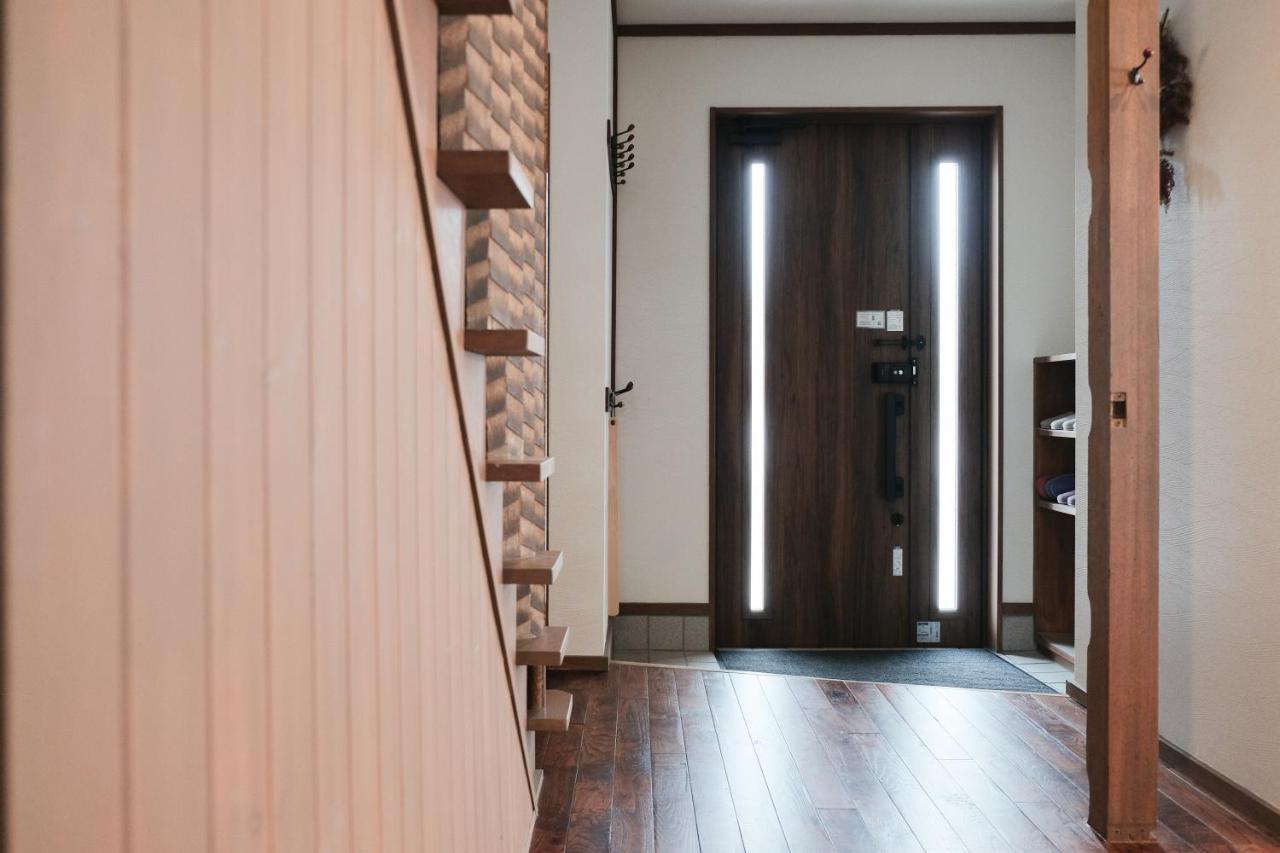 Lampstand Stay Sapporo Bagian luar foto