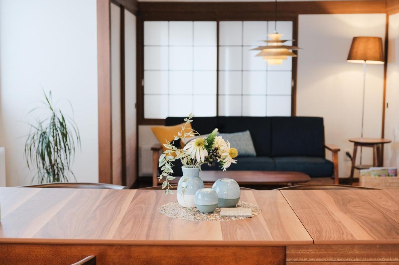 Lampstand Stay Sapporo Bagian luar foto