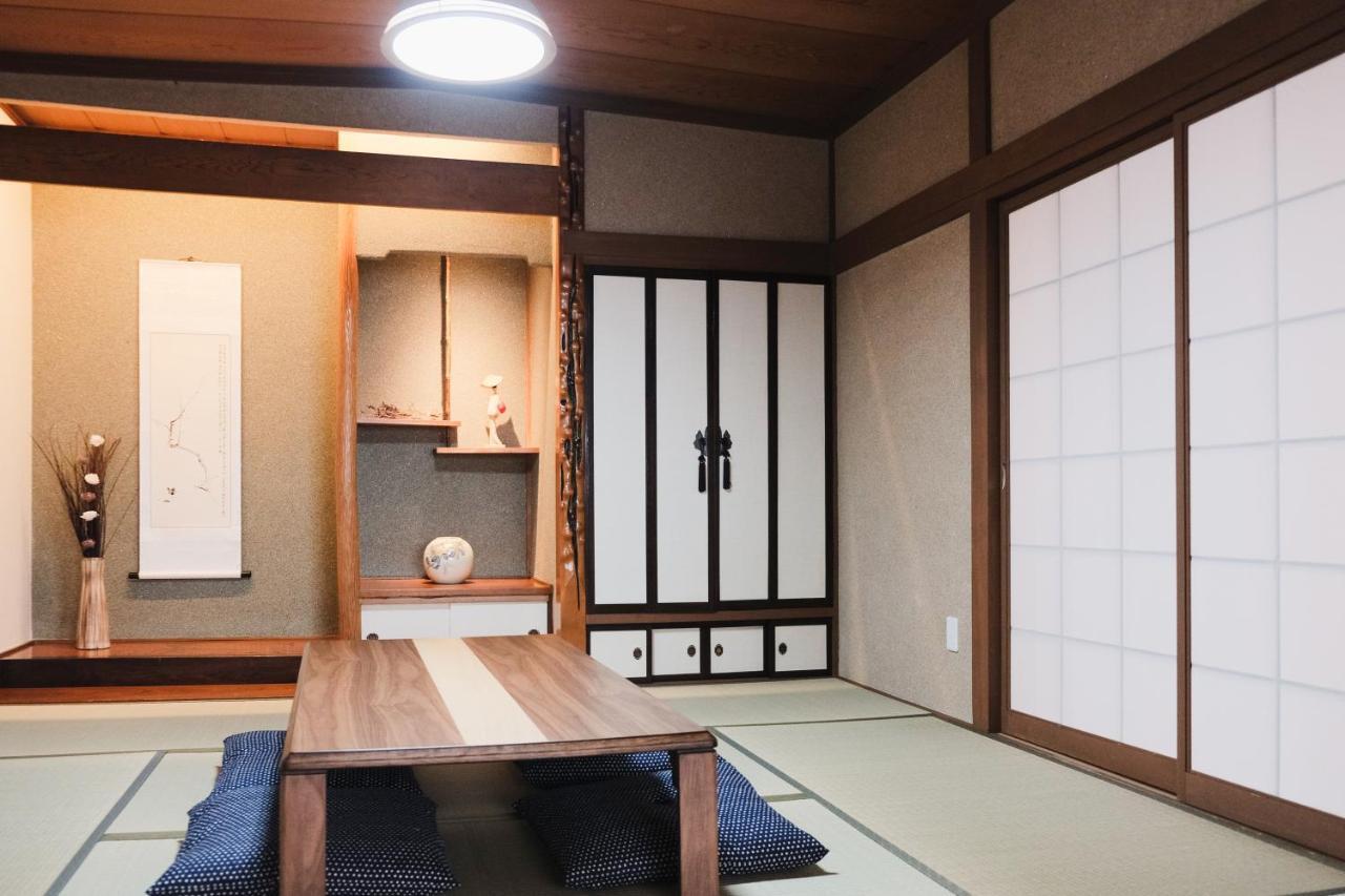 Lampstand Stay Sapporo Bagian luar foto