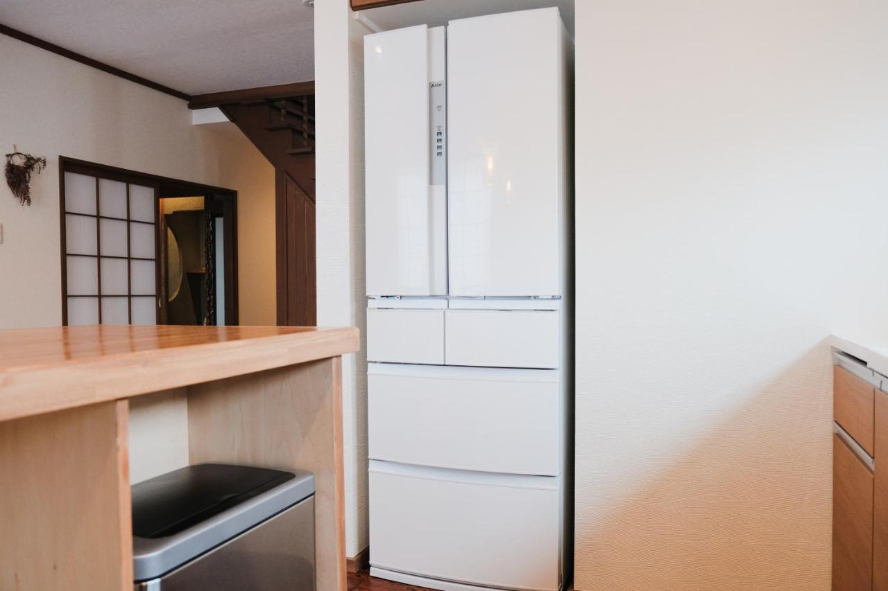 Lampstand Stay Sapporo Bagian luar foto