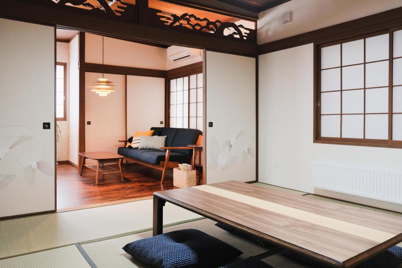 Lampstand Stay Sapporo Bagian luar foto