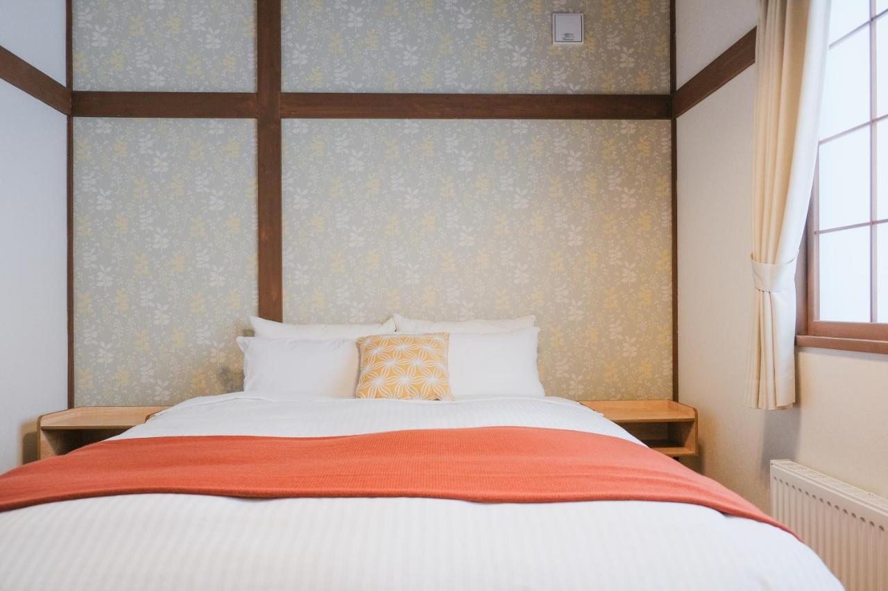 Lampstand Stay Sapporo Bagian luar foto