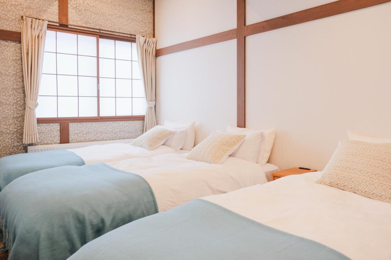 Lampstand Stay Sapporo Bagian luar foto