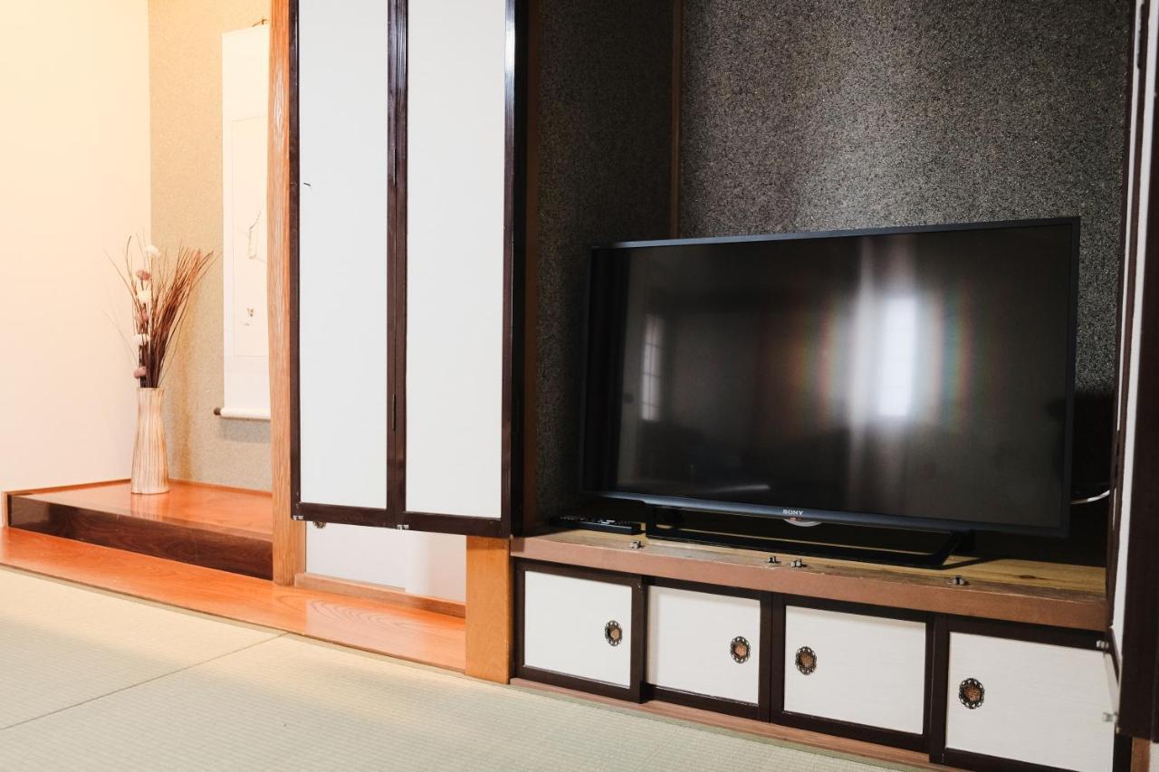 Lampstand Stay Sapporo Bagian luar foto