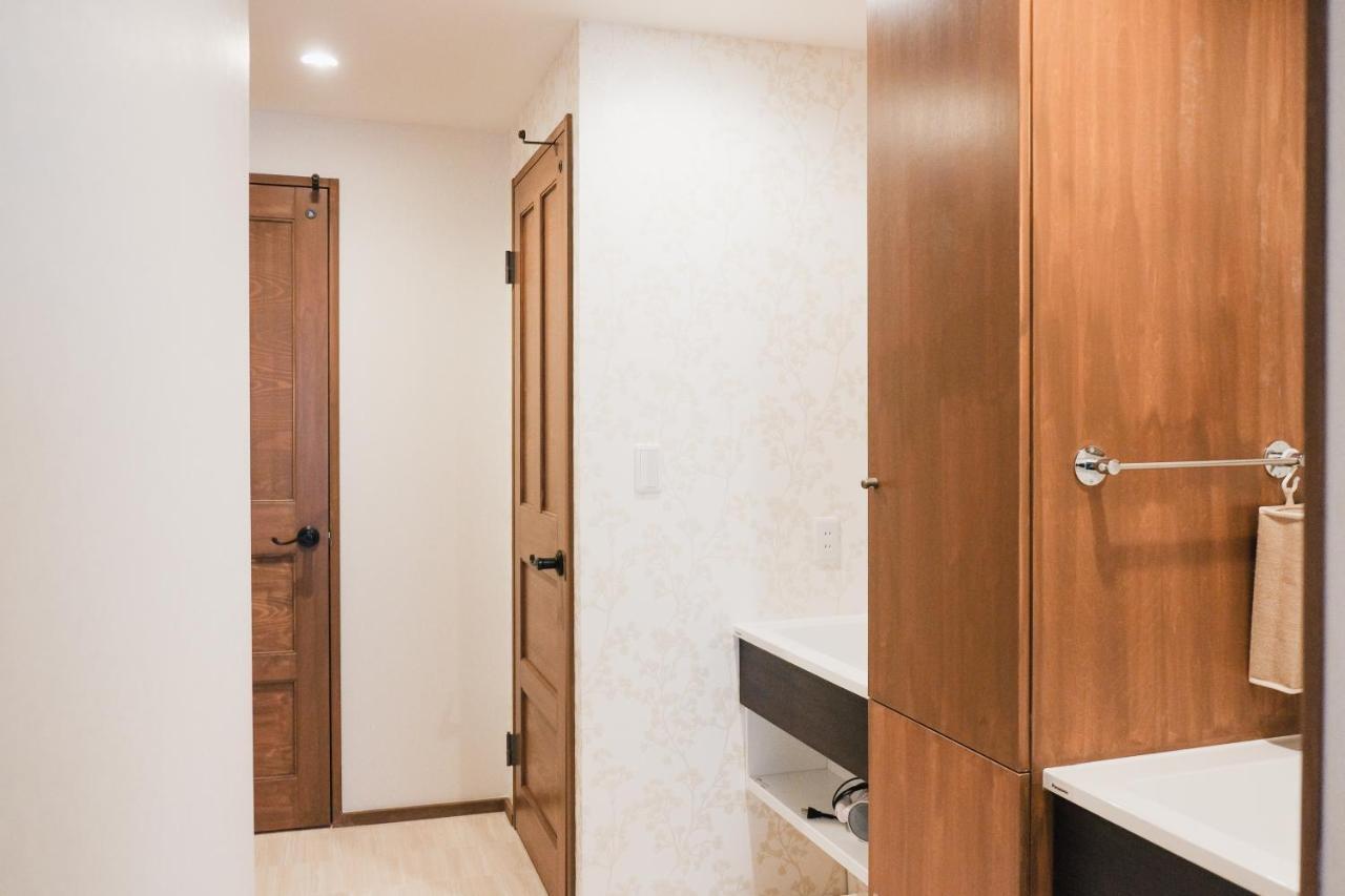 Lampstand Stay Sapporo Bagian luar foto
