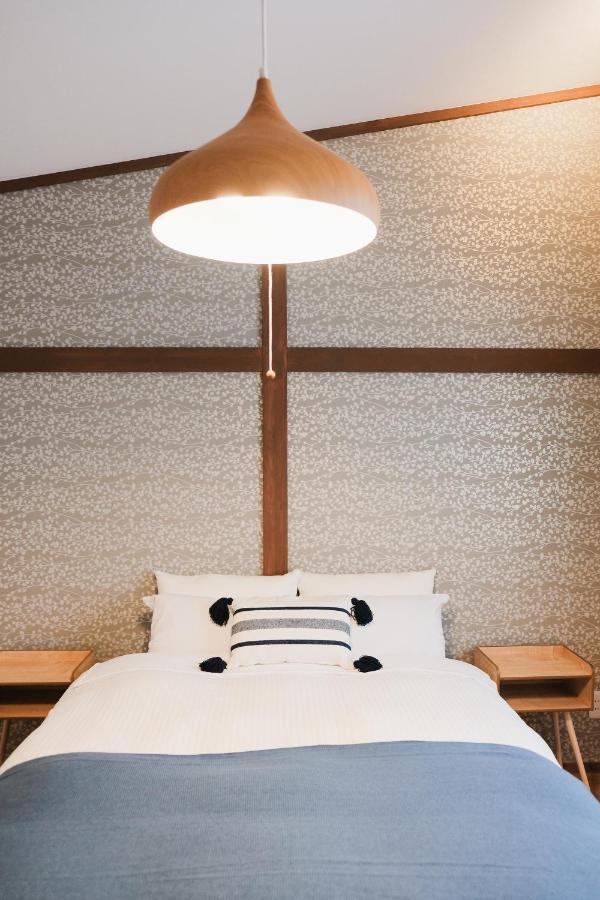 Lampstand Stay Sapporo Bagian luar foto