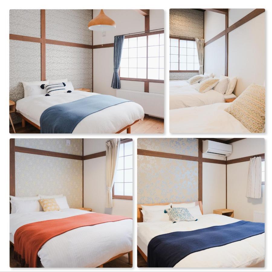 Lampstand Stay Sapporo Bagian luar foto